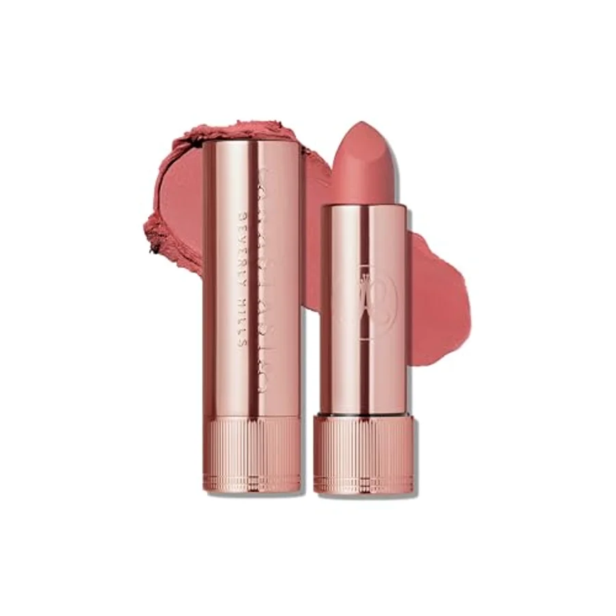 Anastasia Beverly Hills Anastasia Beverly Hills Abh Lipstick Sunbaked - 3.0 g