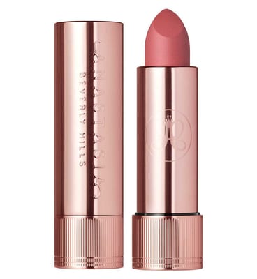 Anastasia Beverly Hills Anastasia Beverly Hills Abh Lipstick Warm Taupe - 3.0 g