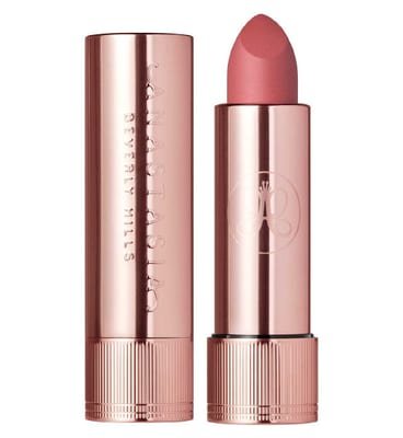 Anastasia Beverly Hills Anastasia Beverly Hills Abh Lipstick Warm Taupe - 3.0 g