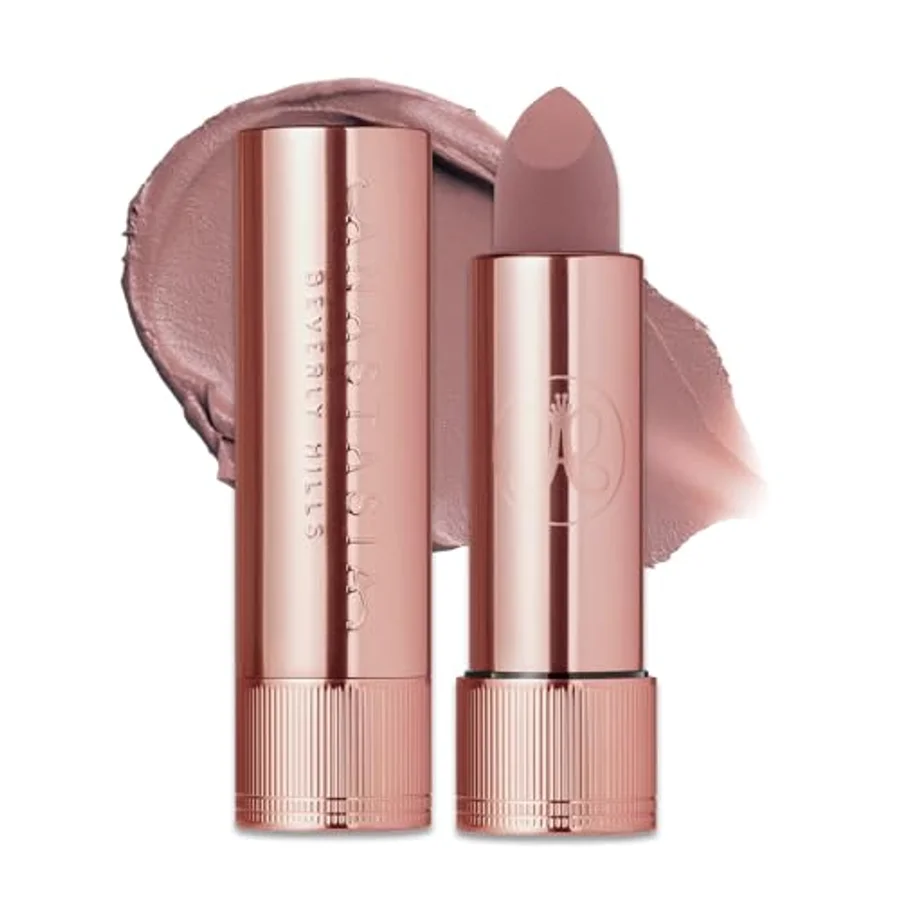 Anastasia Beverly Hills Anastasia Beverly Hills Matte Lipstick – Soft Haze