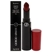 Armani Armani Giorgio Lip Power Lipstick – Sultan 405