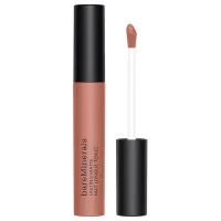 bareMinerals Bareminerals Mineralist Comfort Matte Lucky Lipstick – Expressive