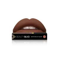 Beauty Blvd Beauty Blvd Mattitude Liquid Lipstick 5ml – Remedy