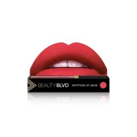 Beauty Blvd Beauty Blvd Mattitude Liquid Lipstick 5ml – Tansy