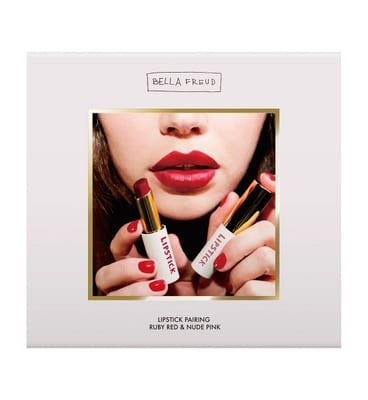 Bella Freud Bella Freud Lipstick Duo