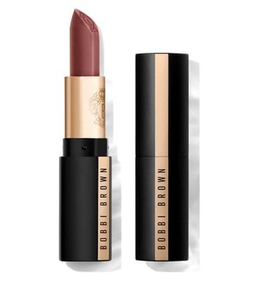 Bobbi Brown Bobbi Brown Luxe Cashmere Matte Lipstick