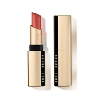 Bobbi Brown Bobbi Brown Luxe Matte Lipstick – Claret