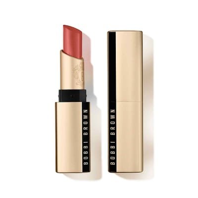 Bobbi Brown Bobbi Brown Luxe Matte Lipstick