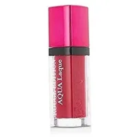 Bourjois Bourjois Rouge Edition Aqua Lipstick – Number