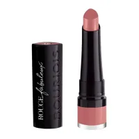 Bourjois Bourjois Rouge Fabuleux Lipstick – 02 A L'eau De Rose