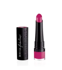 Bourjois Bourjois Rouge Fabuleux Lipstick – 08 Once Upon A Pink