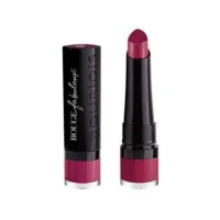 Bourjois Bourjois Rouge Fabuleux Lipstick – 14 Clair De Plum