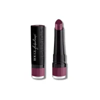Bourjois Bourjois Rouge Fabuleux Lipstick – 15 Plum Plum Pidou