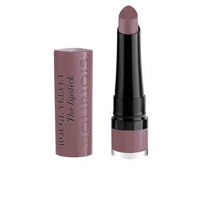 Bourjois Bourjois Rouge Velvet Lipstick - 17 From Paris With Mauve