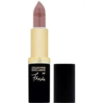 Branded Beauty L'Oreal Lipstick Collection Exclusive - Freidas Nude