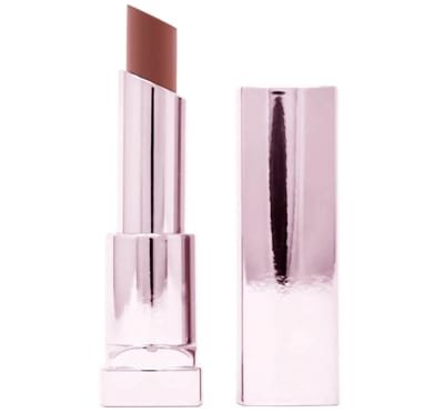 Branded Beauty Maybelline Color Sensational Shine Lipstick