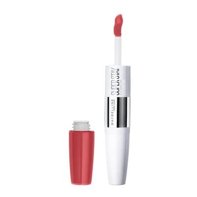 Branded Beauty Maybelline Superstay 24H Lip Color - 125 Natural Flush