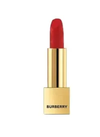 Burberry Burberry Kisses Matte Lipstick – The Red #106