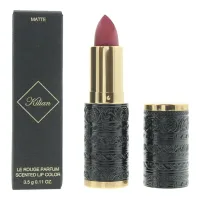 By Kilian By Kilian Le Rouge Parfum Matte Lipstick 3.5g – Crystal Rose
