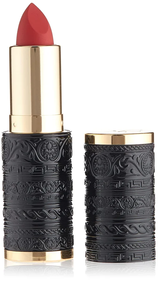 By Kilian By Kilian Le Rouge Parfum Matte Lipstick 3.5g – Prohibited Rouge