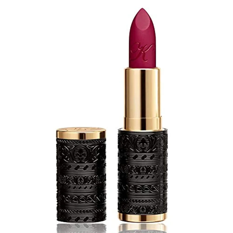 By Kilian By Kilian Le Rouge Parfum Matte Lipstick 3.5g – Rouge Tentation