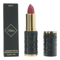 By Kilian By Kilian Le Rouge Parfum Matte Lipstick 3.5g – Shocking Rose