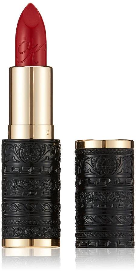 By Kilian By Kilian Le Rouge Parfum Satin Lipstick 3.5g – Rouge Immortel