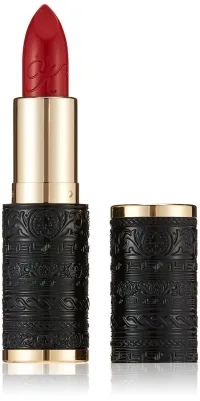 By Kilian By Kilian Le Rouge Parfum Satin Lipstick 3.5g – Rouge Immortel