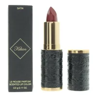 By Kilian By Kilian Le Rouge Parfum Satin Lipstick 3.5g – Rouge Tentation