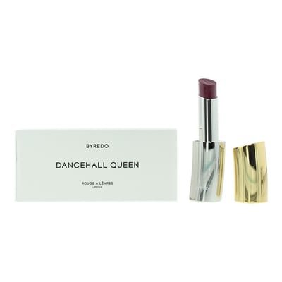 Byredo Byredo Lipstick 3g 330 Dancehall Queen