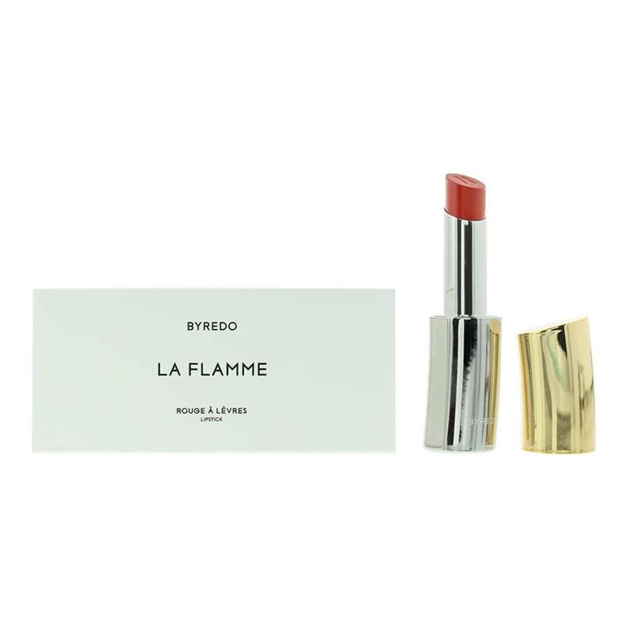Byredo Byredo Lipstick 3g 361 La Flamme