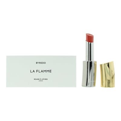 Byredo Byredo Lipstick 3g 361 La Flamme