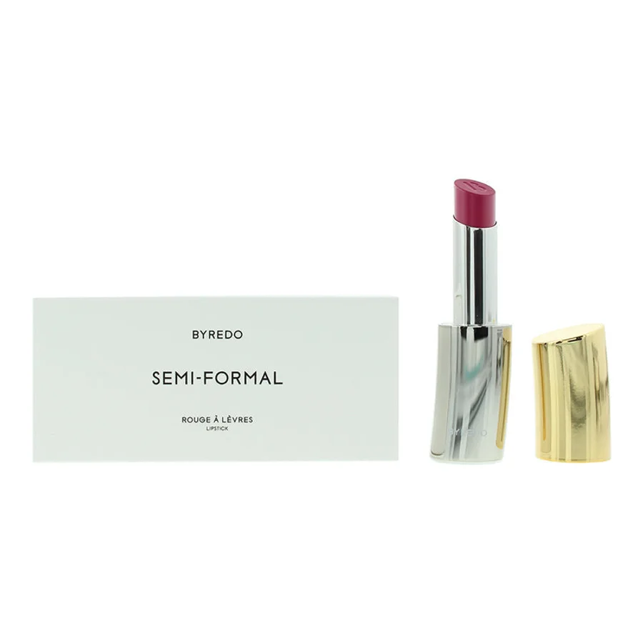 Byredo Byredo Lipstick 3g – 373 Semi-Formal