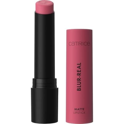 Catrice Catrice Blur-Real Matte Lipstick