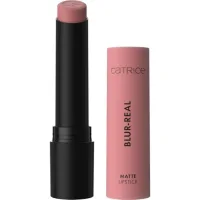 Catrice Catrice Blur-Real Matte Lipstick – 040 Muted Romance 3g