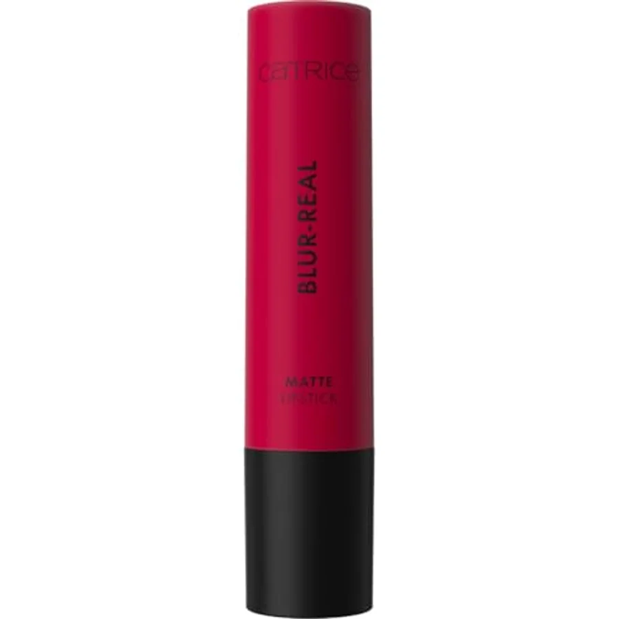 Catrice Catrice Blur-Real Matte Lipstick – 060 Blurred Icon 3g