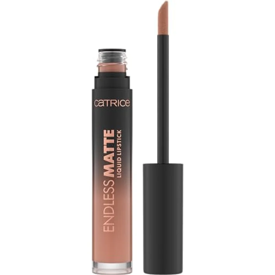 Catrice Catrice Endless Matte Liquid Lipstick