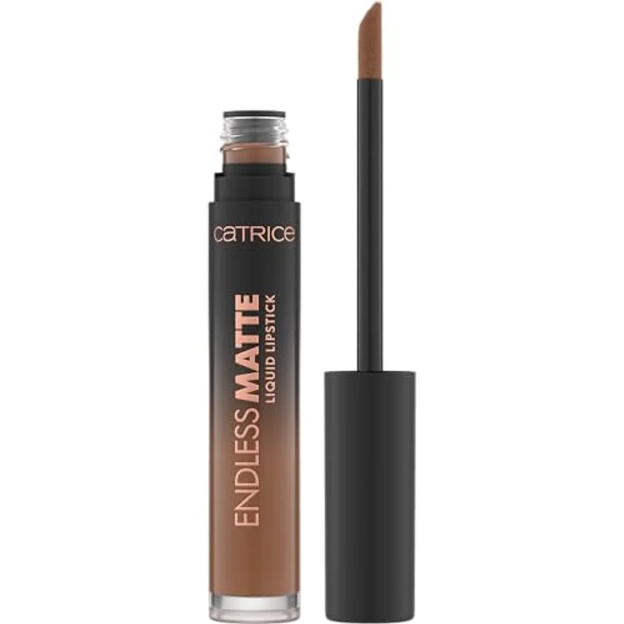Catrice Catrice Endless Matte Liquid Lipstick – 030 Truly Yours 4,5ml