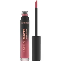 Catrice Catrice Endless Matte Liquid Lipstick – 050 Kiss Me Quick 4,5ml