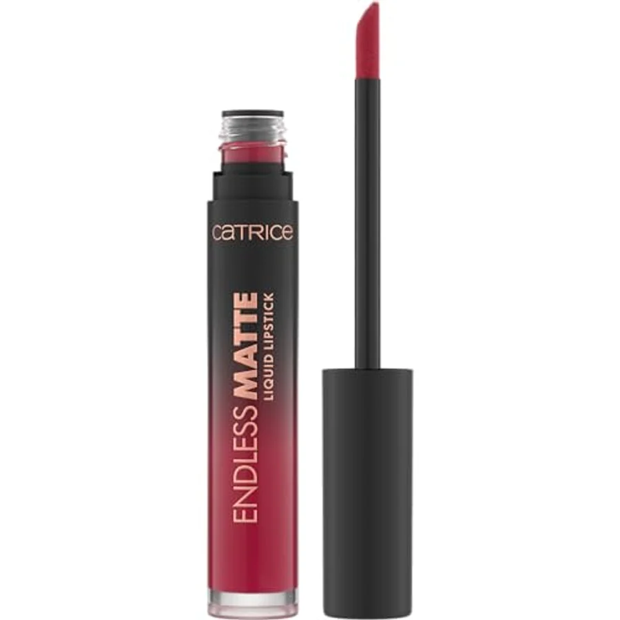 Catrice Catrice Endless Matte Liquid Lipstick – 080 Love Potion 4,5ml
