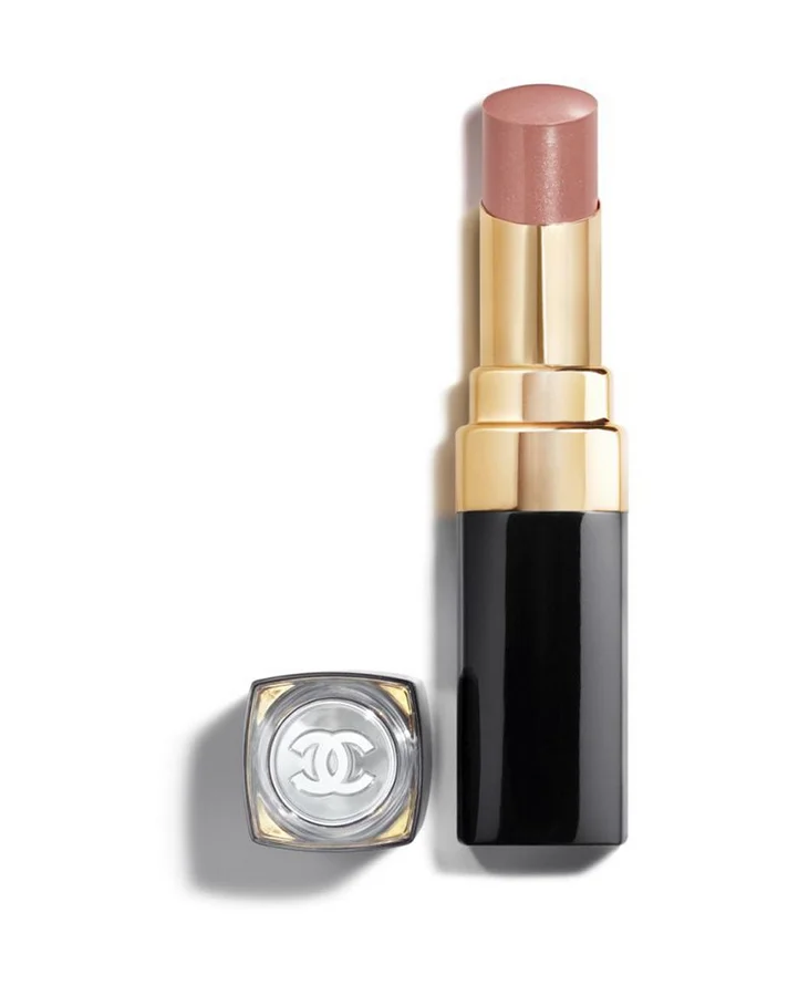 Chanel CHANEL Rouge Coco Flash Lipstick – 84 Immediat