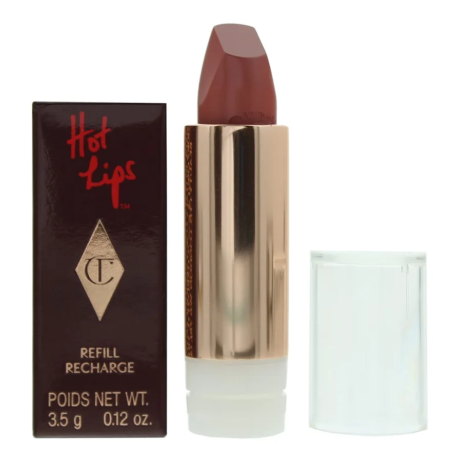 Charlotte Tilbury Charlotte Tilbury Hot Lips 2 Lipstick Refill 3.5g - In Love With Olivia