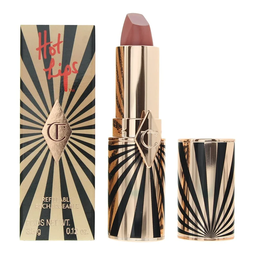 Charlotte Tilbury Charlotte Tilbury Hot Lips 2 Refillable Lipstick 3.5g