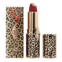 Charlotte Tilbury Charlotte Tilbury Hot Lips 2 Refillable Lipstick 3.5g – Red Hot Susan