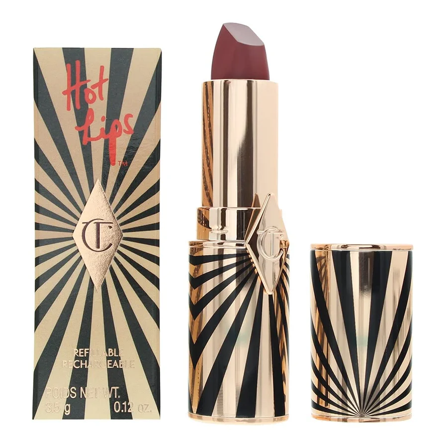 Charlotte Tilbury Charlotte Tilbury Hot Lips 2 Refillable Lipstick 3.5g – Viva La Vergara