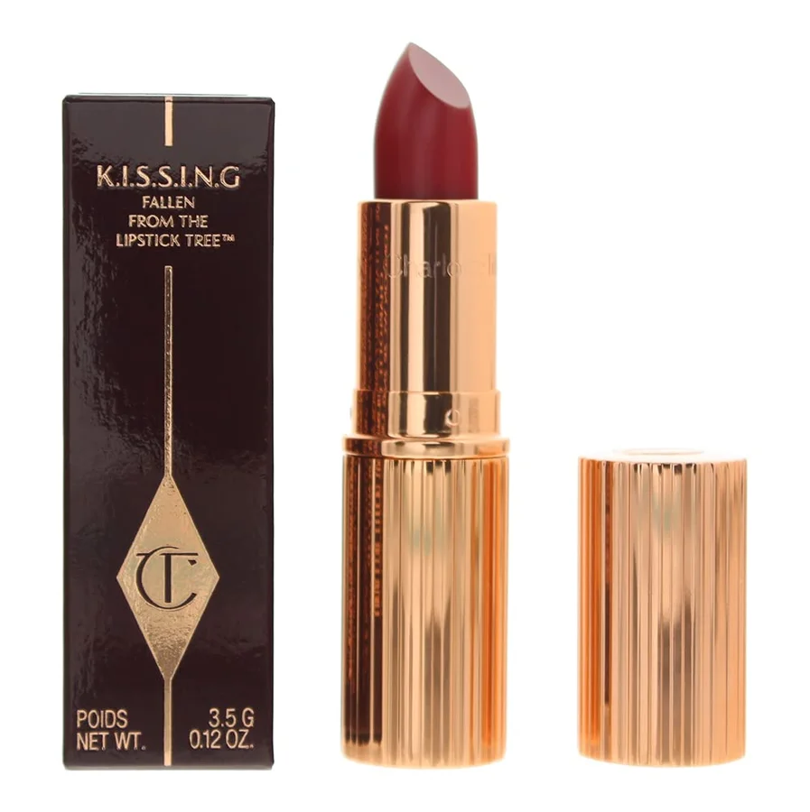 Charlotte Tilbury Charlotte Tilbury K.I.S.S.I.N.G Lipstick 3.5g - So Red