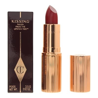 Charlotte Tilbury Charlotte Tilbury K.I.S.S.I.N.G Lipstick 3.5g - So Red