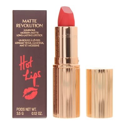 Charlotte Tilbury Charlotte Tilbury Matte Revolution Hot Lips Lipstick 3.5g - Tell Laura