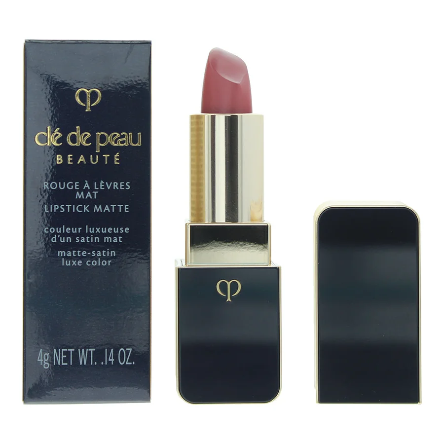 Clé De Peau Beauté Clé De Peau Beauté Matte 112 Agent Of Change Lipstick 4g
