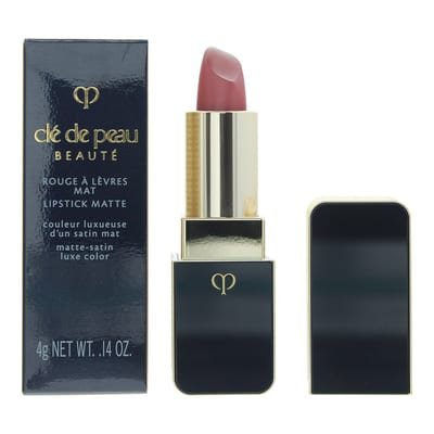 Clé De Peau Beauté Clé De Peau Beauté Matte 112 Agent Of Change Lipstick 4g